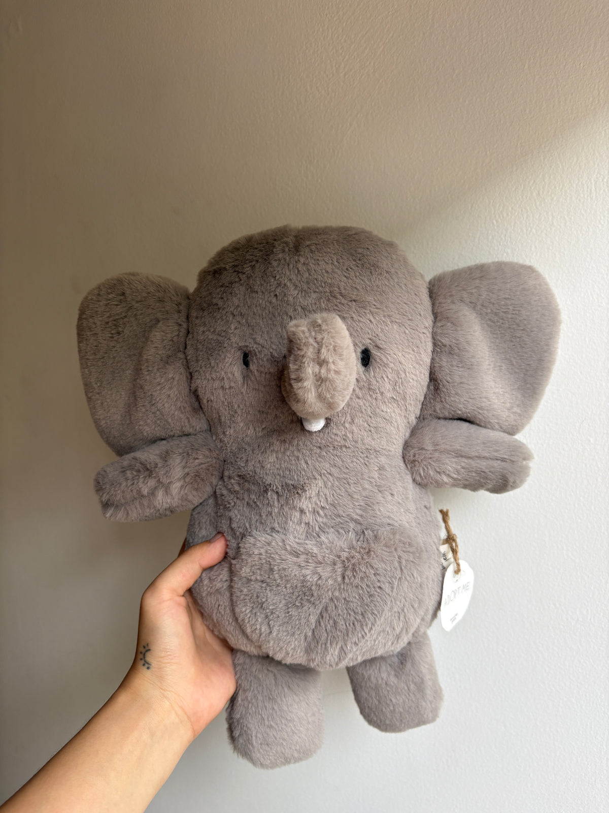 Mama & Bayi Gajah