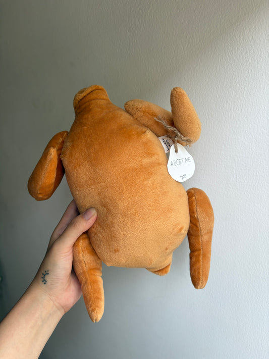 Ayam Panggang Jaki
