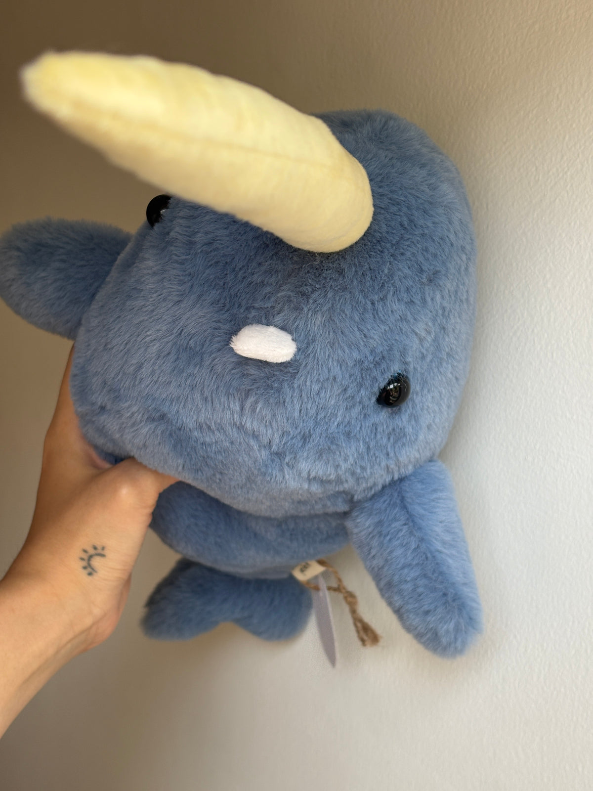 Narwhal Tonggos