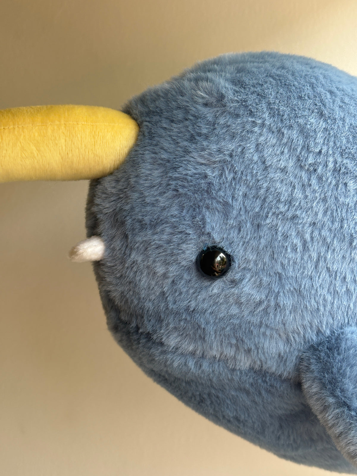 Narwhal Tonggos