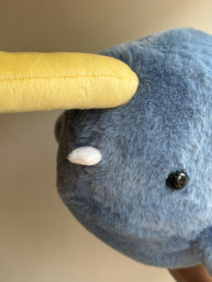Narwhal Tonggos