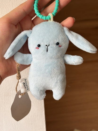 Blue Rabbit