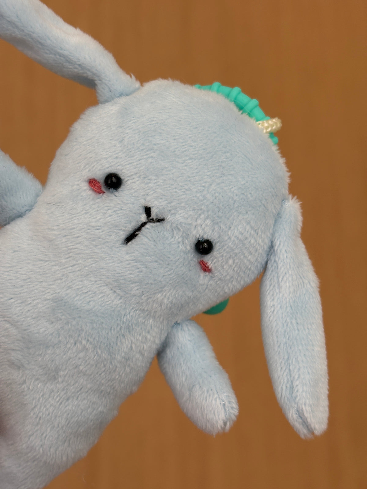 Blue Rabbit