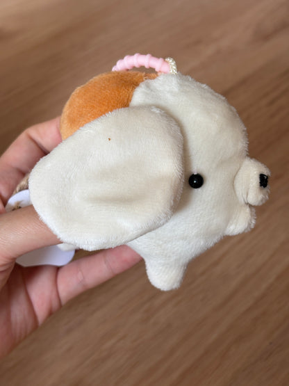 Anjing Monyong