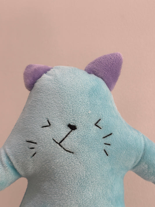 Blue Cat