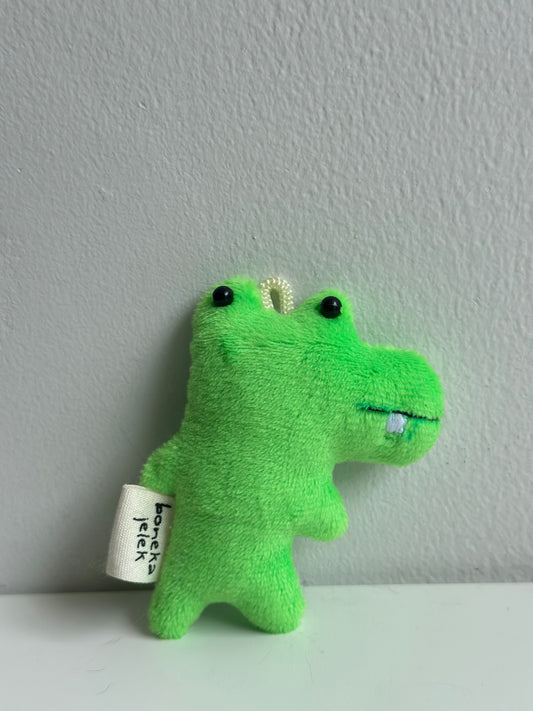 Crocodile
