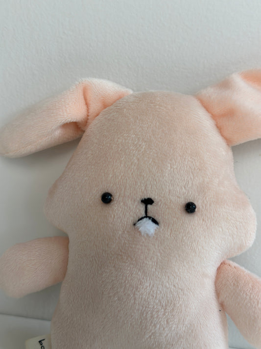 Pink Rabbit