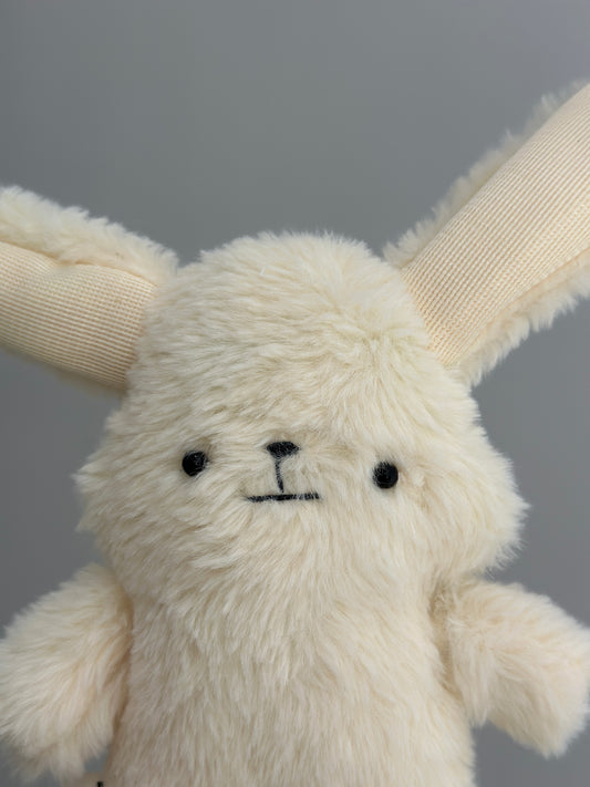 Furry Rabbit