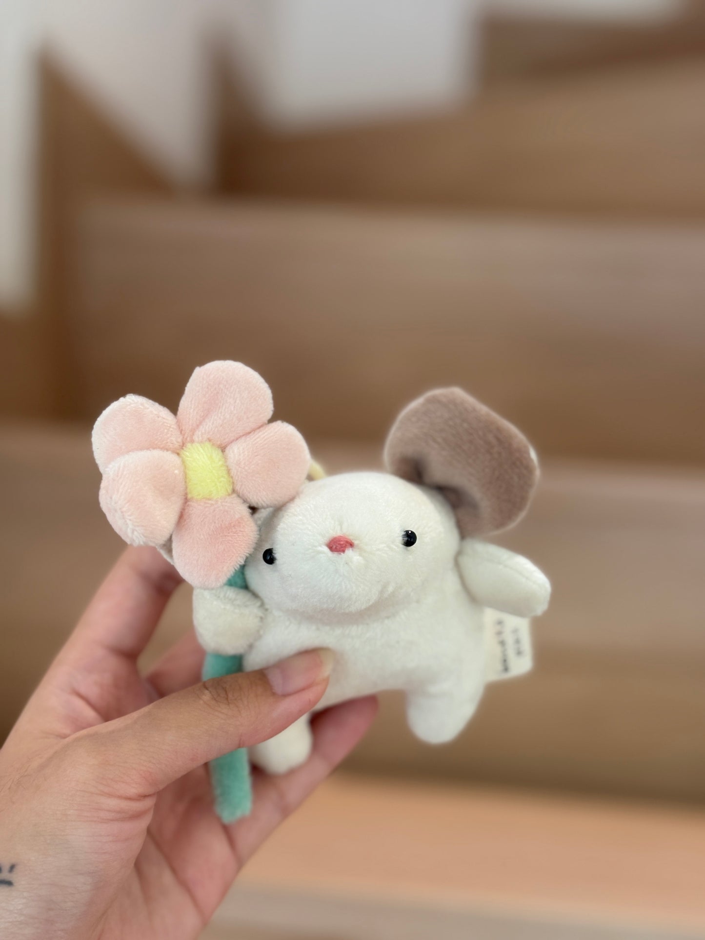 Delulu Couple Rats