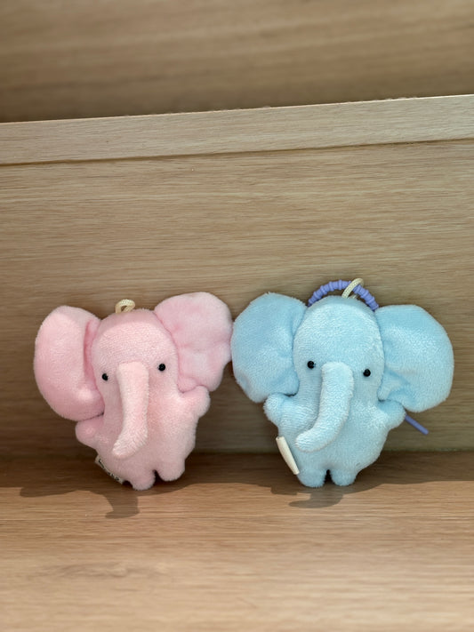 Elephants
