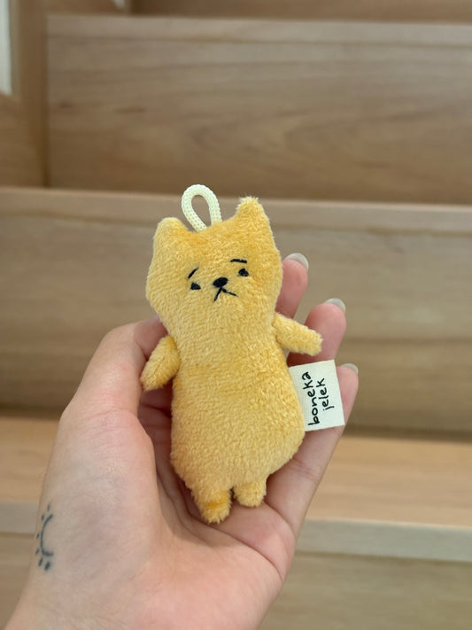 Confused Bear