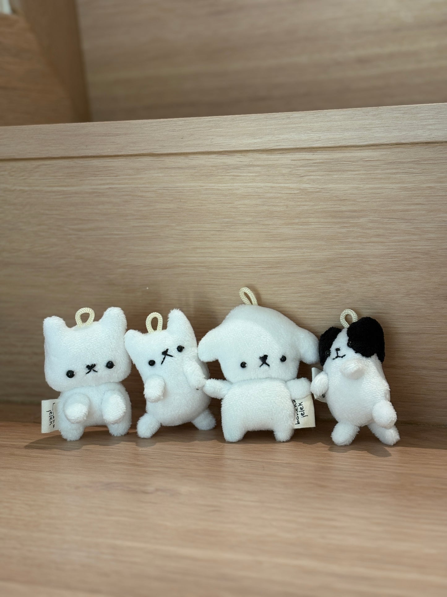 The Smol Patrol