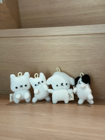The Smol Patrol