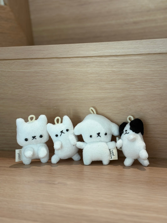 The Smol Patrol
