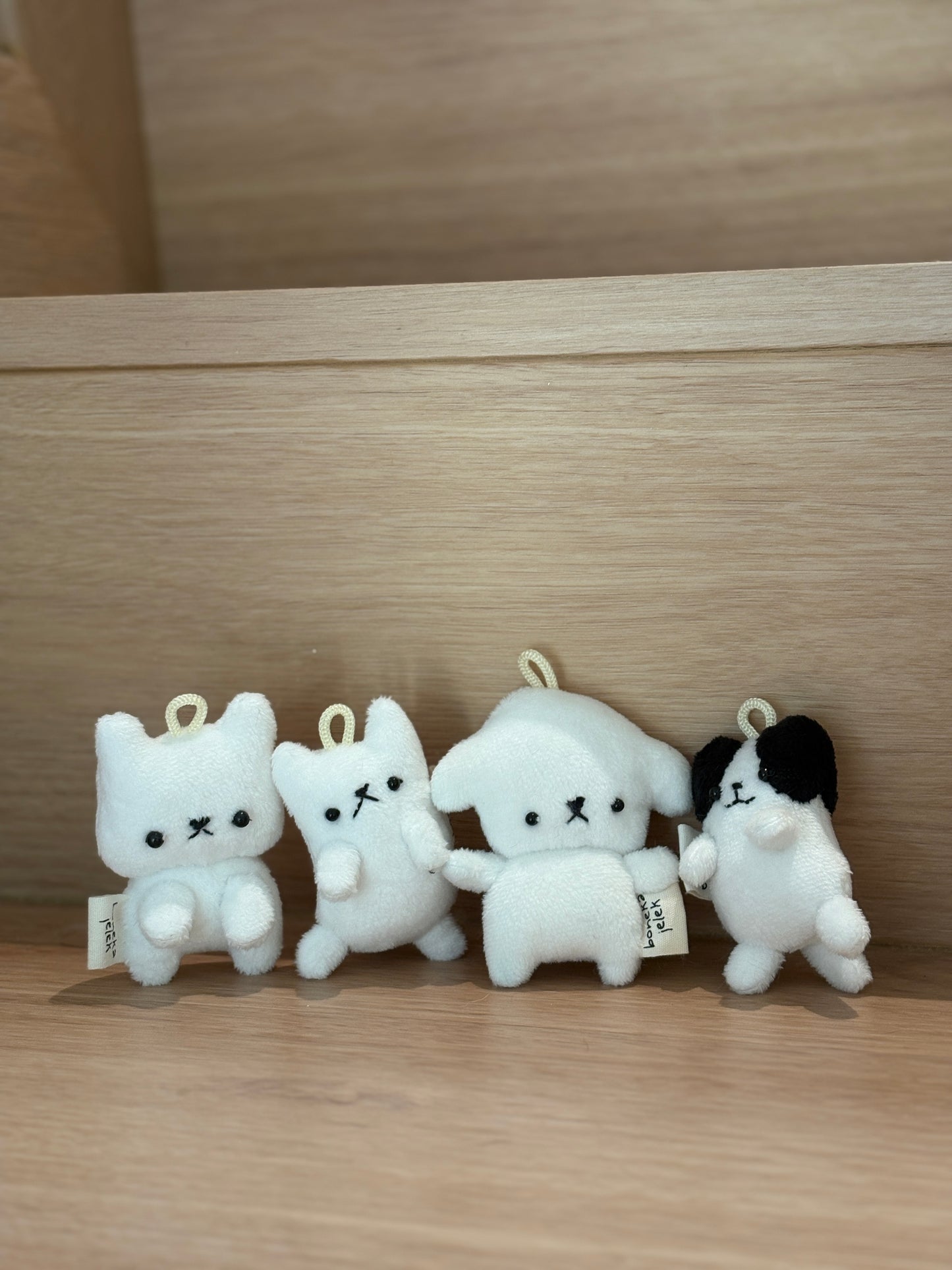 The Smol Patrol