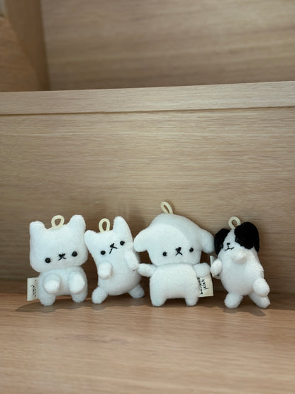 The Smol Patrol