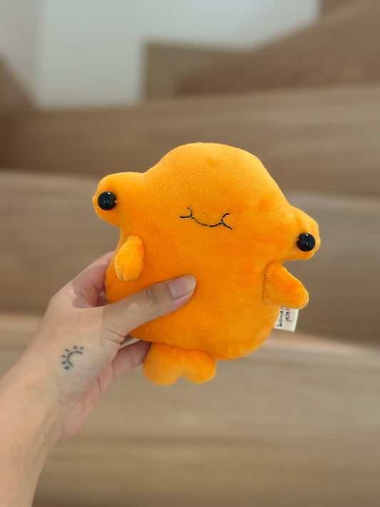Goldfish