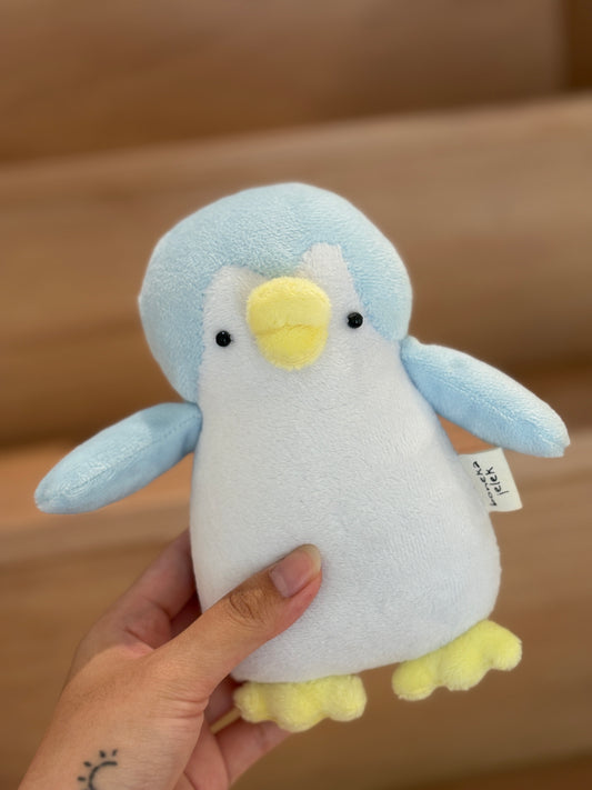 Penguin
