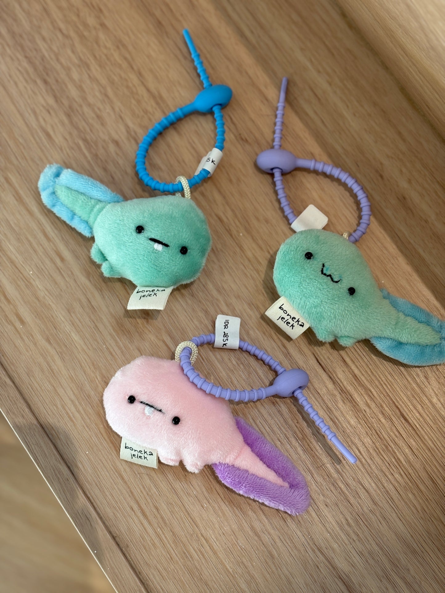 The Cebongs