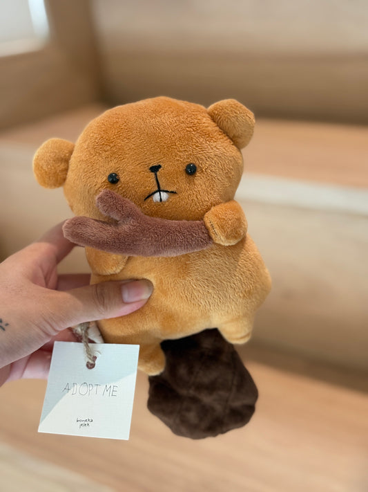 Beaver